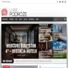 lubiepodroze.eu
