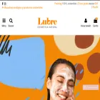 lubrecosmetics.com