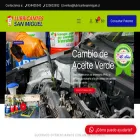 lubricantesanmiguel.cl