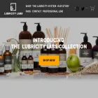 lubricitylabs.com