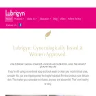 lubrigynusa.com