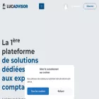 lucadvisor.com