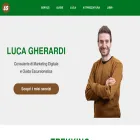 lucagherardi.com