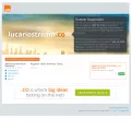 lucariostream.co