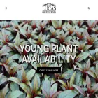 lucasgreenhouses.com