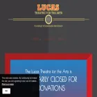 lucastheatre.com