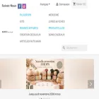 lucelainetricot.fr