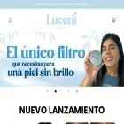 lucentskincare.co