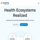 lucernahealth.com