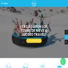 lucerotravelchile.cl