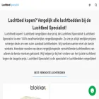 luchtbed-specialist.nl