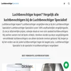 luchtbevochtiger-specialist.nl