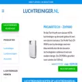 luchtreiniger.nl