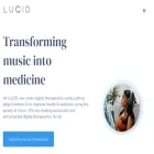 lucidtherapeutics.com