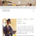 luciensimon.fr