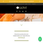 lucinatisanas.com