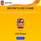 luck33game.com