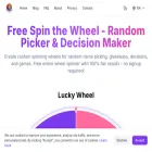 lucky-wheel.io