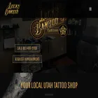 luckybambootattoo.com