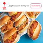 luckybirdla.com