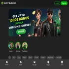 luckyblinders.com