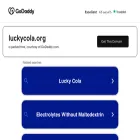 luckycola.org