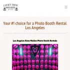 luckyfrogphotos.com