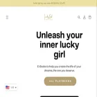 luckygirlsyndrome.store