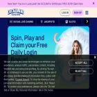 luckylandcasino.com