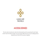 luckylifemanila.com