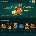 luckymate.co.uk