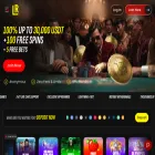 luckyrollers.io