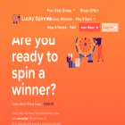 luckyspinner.com
