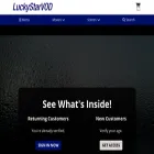 luckystarvod.com