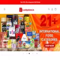 luckystore.in