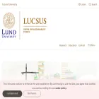 lucsus.lu.se