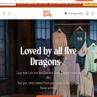 lucyandlolashop.com