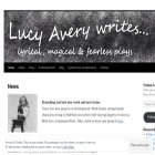 lucyaverywrites.com
