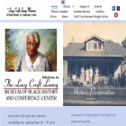 lucycraftlaneymuseum.com