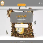 lucygell.com