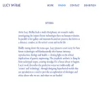 lucymcrae.net