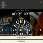 lucysamericantavern.com