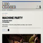 ludochamber.com