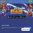 ludus-game.com