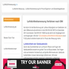 luftdichtmessung.de