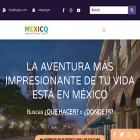 lugaresturisticosenmexico.com