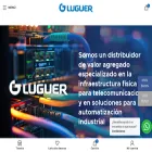 luguer.com