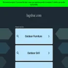lugxbar.com