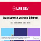 luisdev.com.br