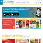 luisterrijk.nl